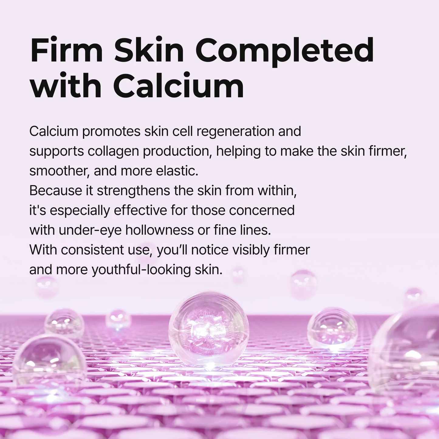 Dr. Melaxin™ Cemenrete Calcium Eye Lift Duo
